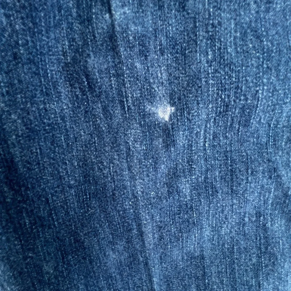 Levi's SilverTab Carpenter Jeans Men 32x22 Blue‎ Denim Workwear Relaxed